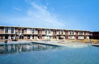 Sheraton Motor Inn