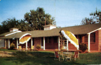 Monte Plaza Motel
