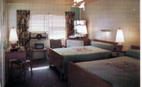Monte Plaza Motel