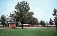 Motel Makada