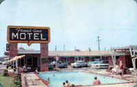 Frank-Ann Motel