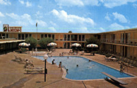 Ramada Inn Roadside Hotels