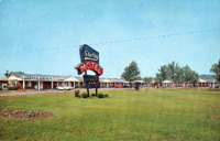 Shelby Motel