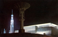 Alabama Space and Rocket Center