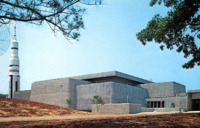 Alabama Space and Rocket Center