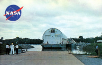 George C. Marshall Space Flight Center