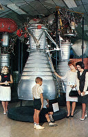 Marshall Space Flight Center's Space Orientation Center