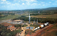 Alabama Space and Rocket Center