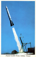 Sergeant Guided Missile