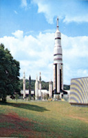 Alabama Space and Rocket Center