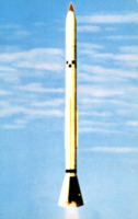 Corporal Guided Missile