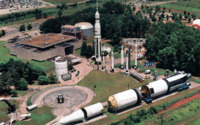 Alabama Space and Rocket Center