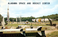 Alabama Space and Rocket Center