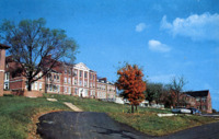 ALABAMA A &amp; M COLLEGE