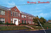 Alabama A &amp; M College