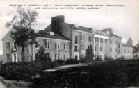 William H. Councill Hall