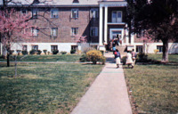 Anna Knight Elementary School, Oakwood College