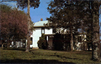 East Hall, Oakwood College