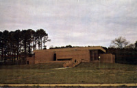 Eva B. Dykes Library, Oakwood College