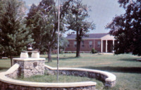 W. H. Green Memorial Library, Oakwood College