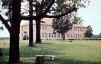 Moran Hall, Oakwood College