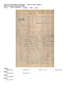 Bills and receipts of family life, 1900s.