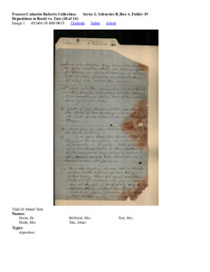 Depositions to Routt vs. Tate (10 of 14)