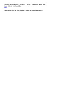 35mm Slides in Cardboard Box 2