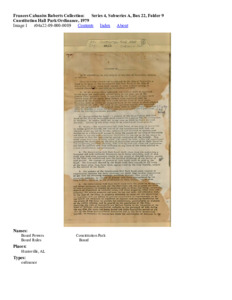 Constitution Hall Park Ordinance, 1979