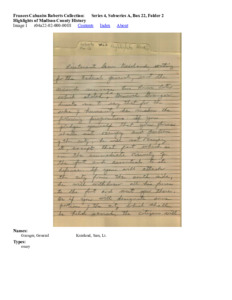 Highlights of Madison County History