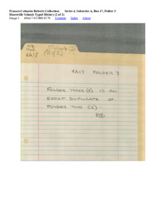 Huntsville Schools Typed History (2 of 2)