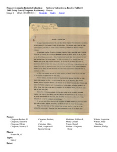 2409 Dairy Lane (Chapman Residence)