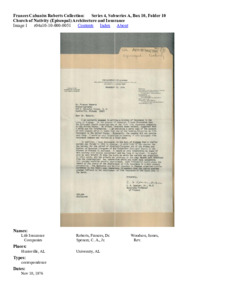 Church of Nativity (Episcopal) Architecture and Insurance