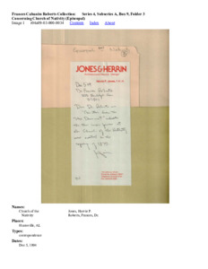 Concerning Church of Nativity (Episcopal)