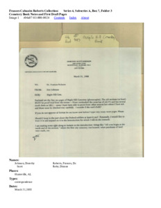 Cemetery Book Notes and First Draft Pages