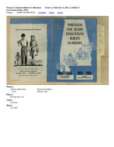 Government Day, 1962