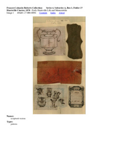 Huntsville Charter, 1870