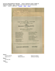 Pageant of a Nation - copy - 11 pages