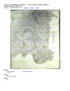 Geological Survey, 1950 (3 of 3)