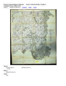 Geological Survey, 1950 (2 of 3)