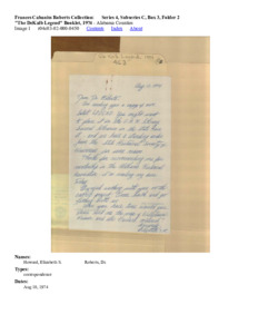 "The DeKalb Legend" Booklet, 1974