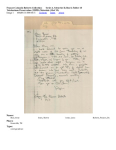 Twickenham Preservation (THPD) Materials (18 of 19)