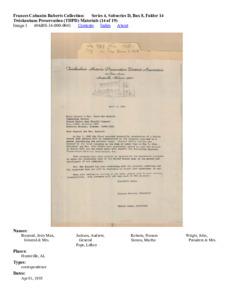 Twickenham Preservation (THPD) Materials (14 of 19)