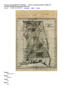 Constitution Hall Park Materials (10 of 10)