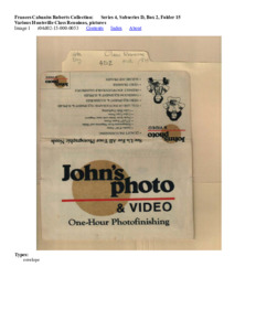 Various Huntsville Class Reunions, pictures