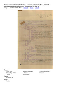 American Association of University Women (AAUW) (2 of 8)