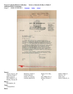 Alabama Ethics Commission