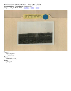 Levy Cummings - Turner House