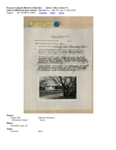 Liberty Hill Elementary School