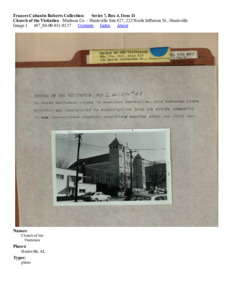 Church of the Visitation